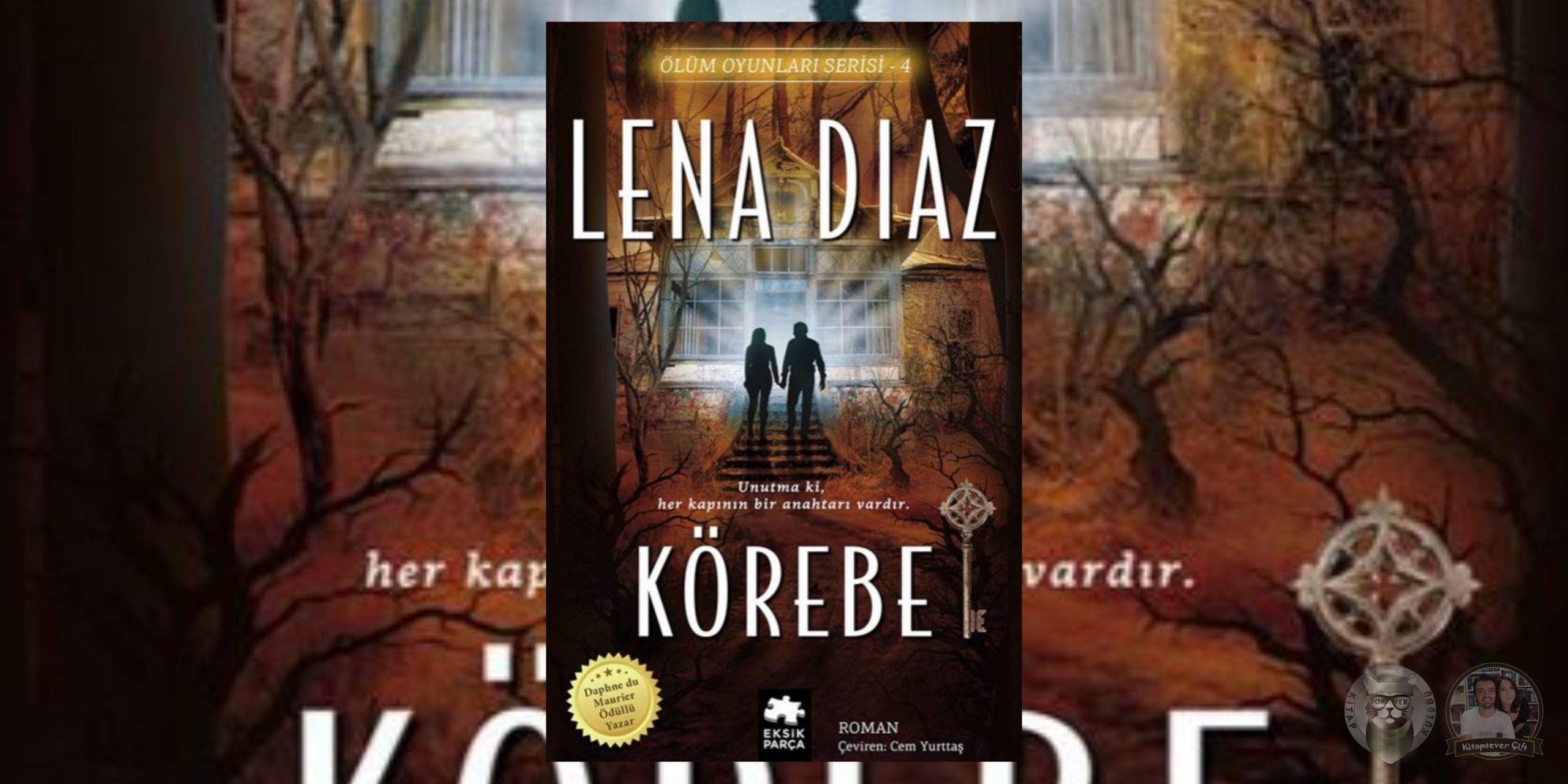 Körebe