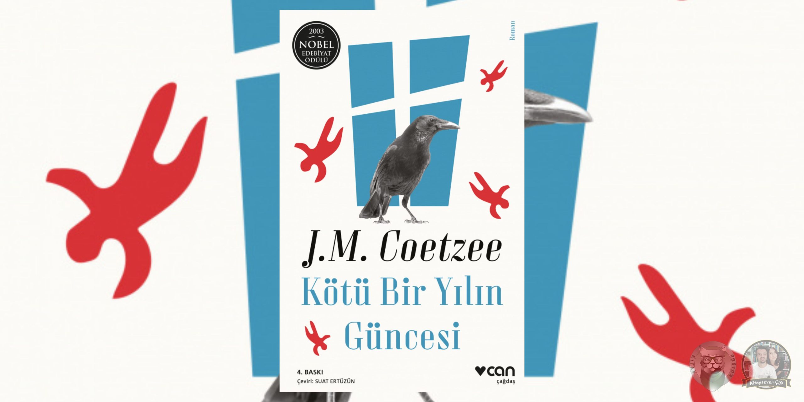 Kötü Bir Yılın Güncesi