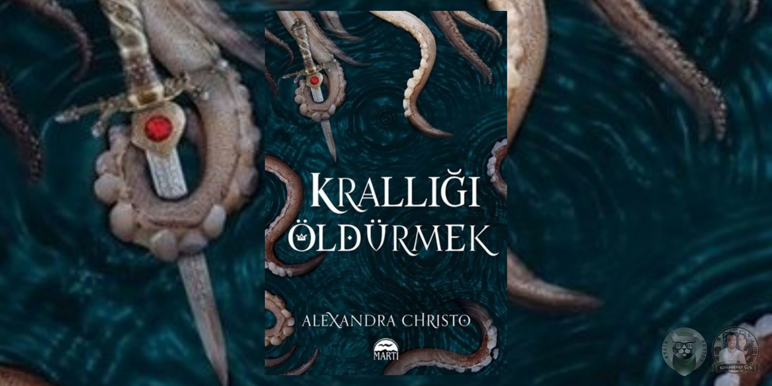 Krallığı Öldürmek