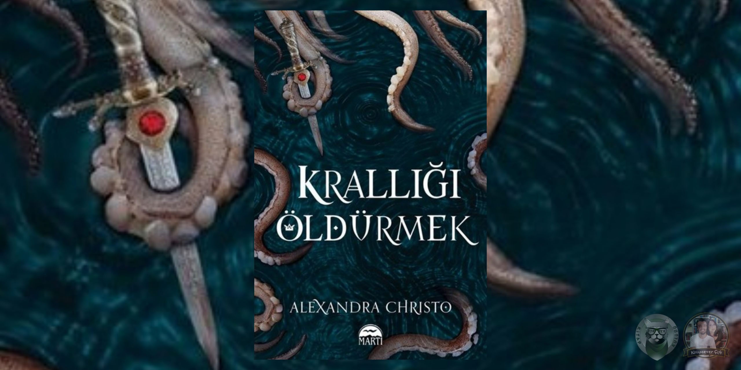 krallığı öldürmek