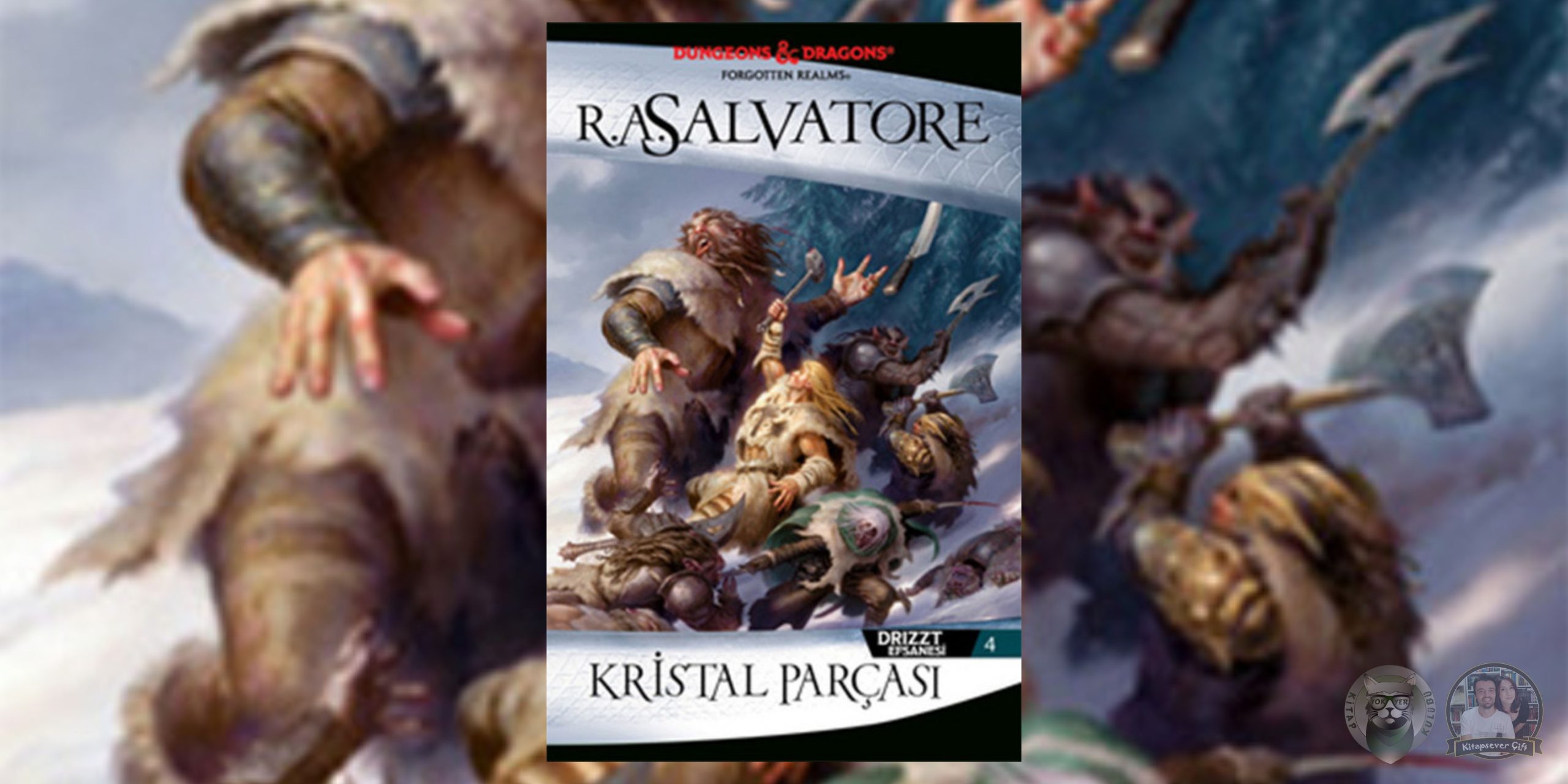 Kristal Parçası