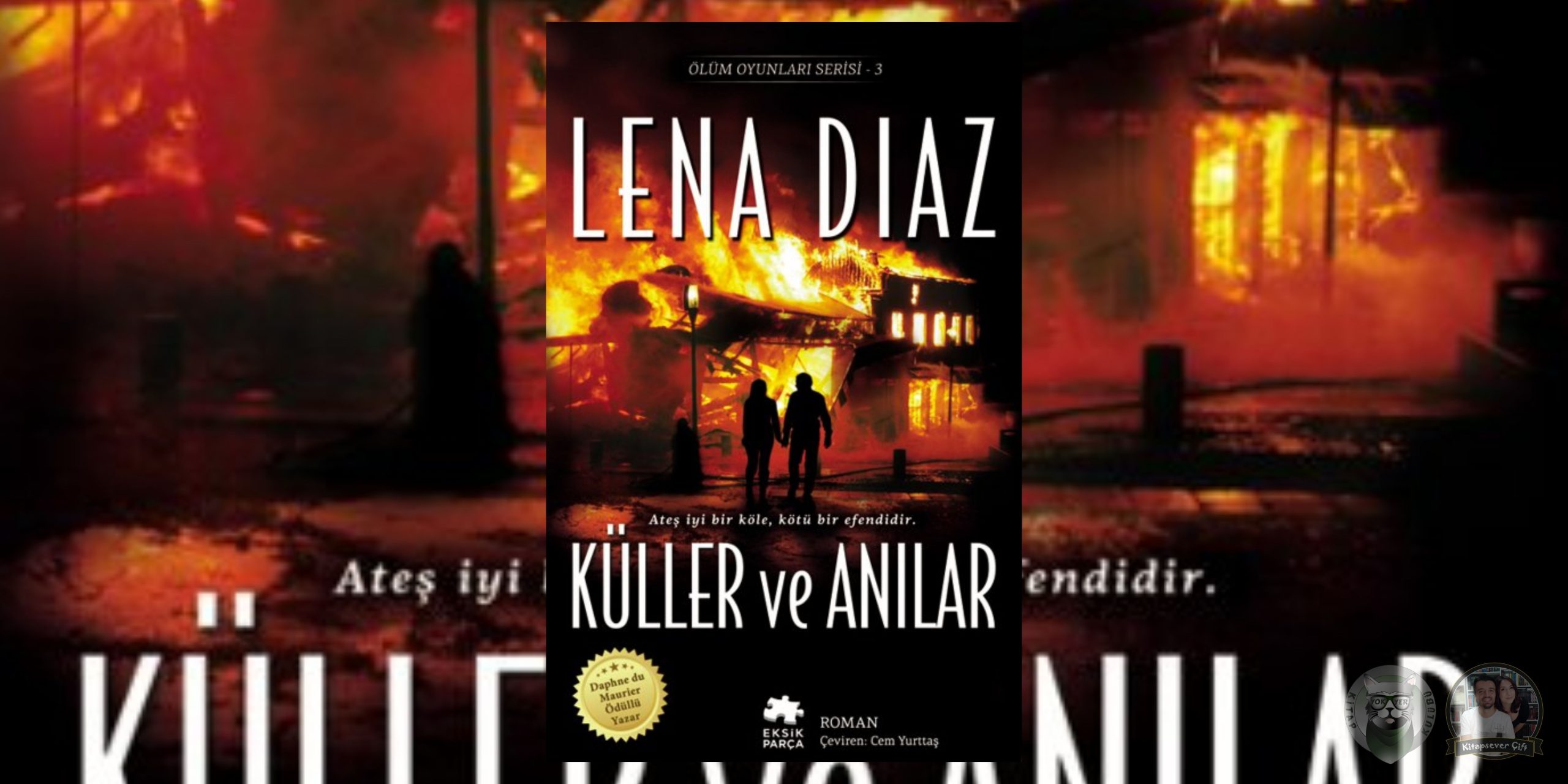 Küller ve Anılar