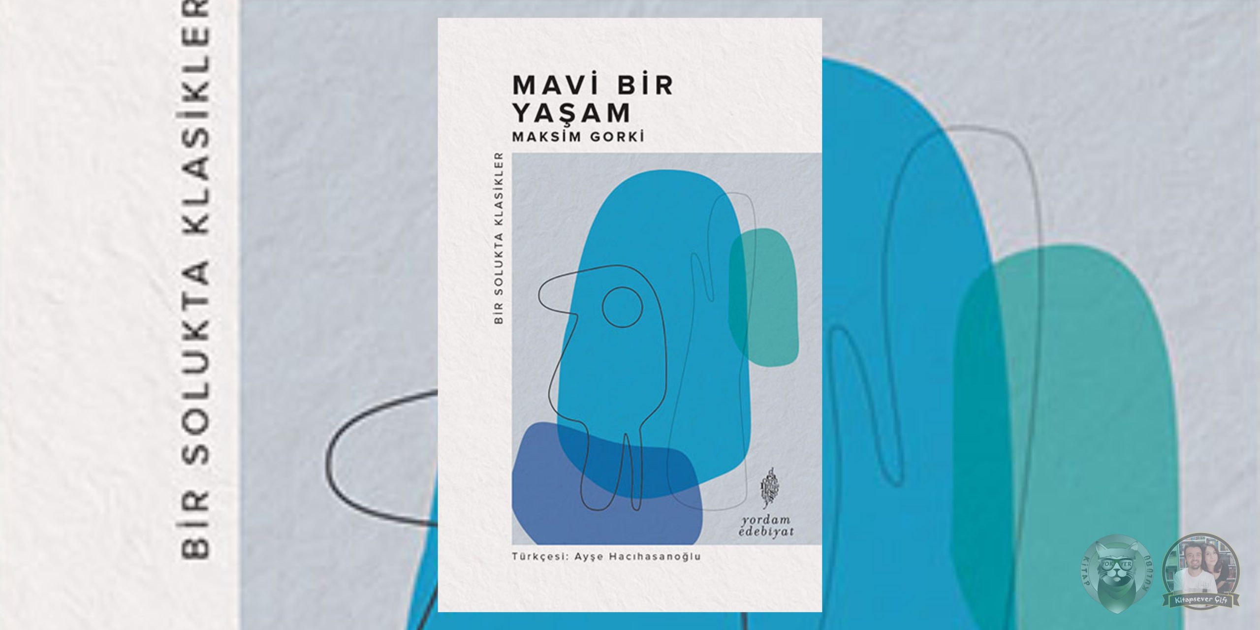 Mavi Bir Yaşam
