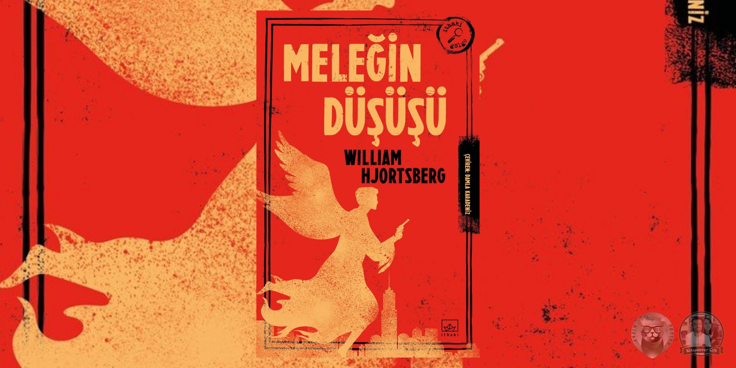 meleğin düşüşü