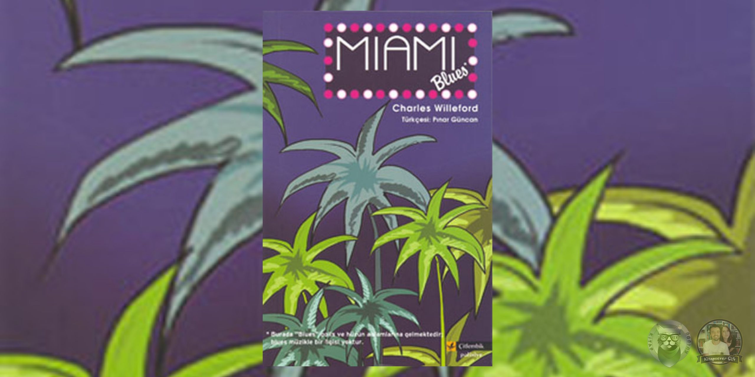 Miami Blues