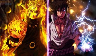 Naruto İzleme Sırası