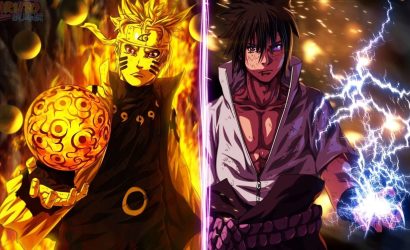 Naruto İzleme Sırası