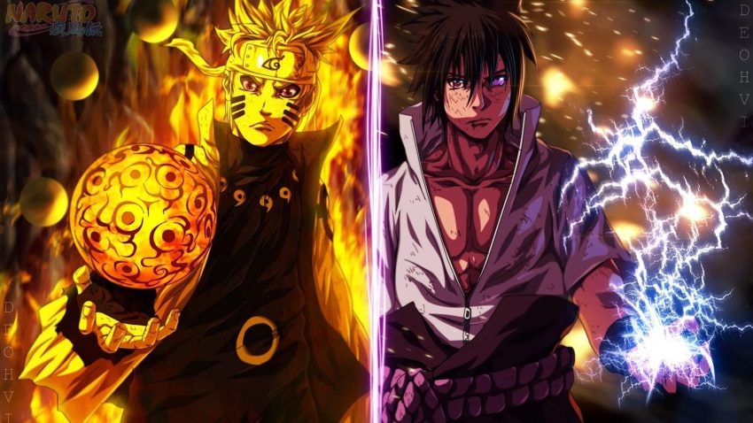Naruto İzleme Sırası – 11 Film, 3 Anime!