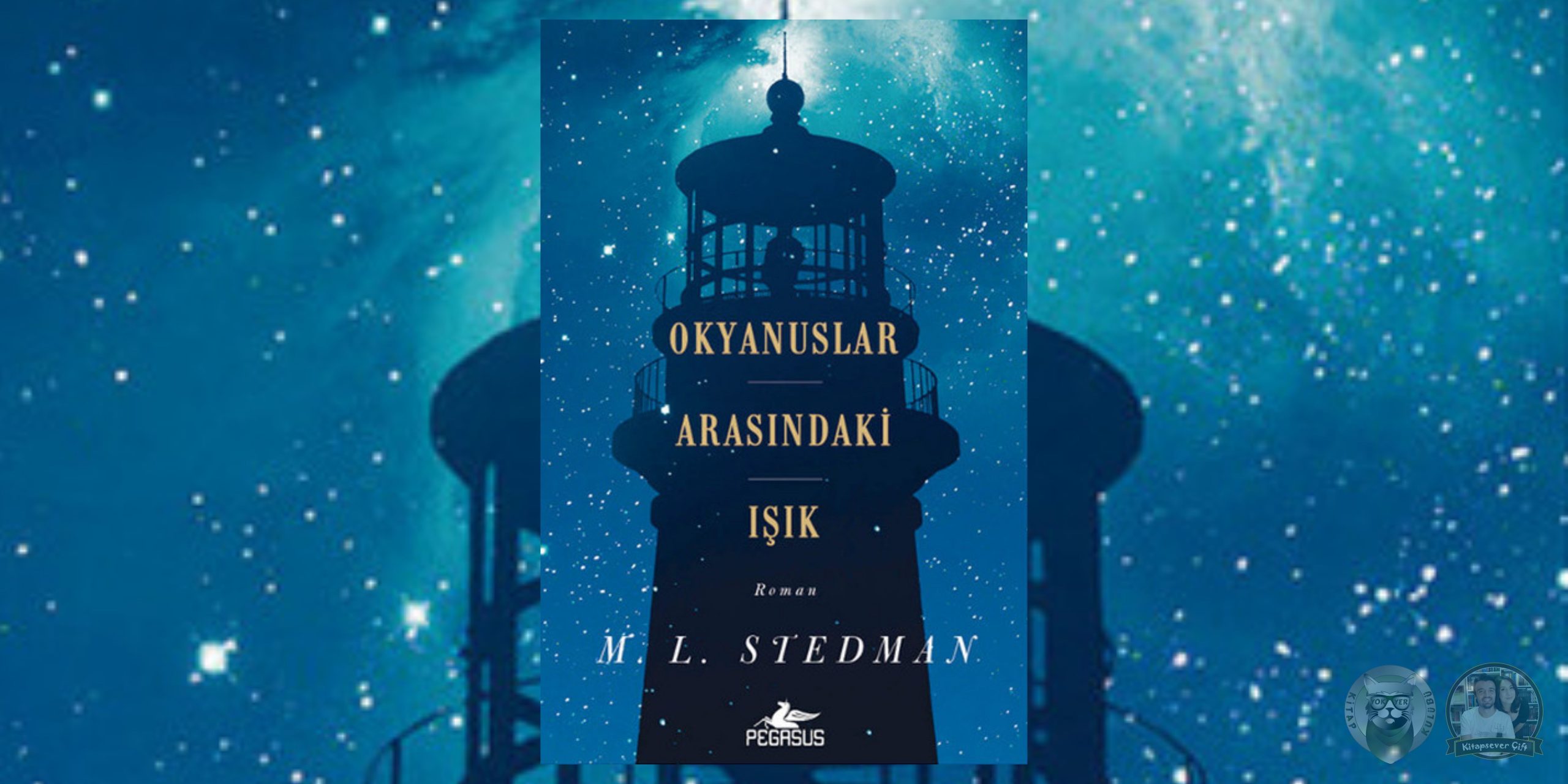 Okyanuslar Arasındaki Işık