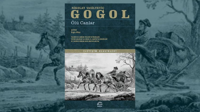 Ölü Canlar Hayranlarına 19 Kitap Önerisi