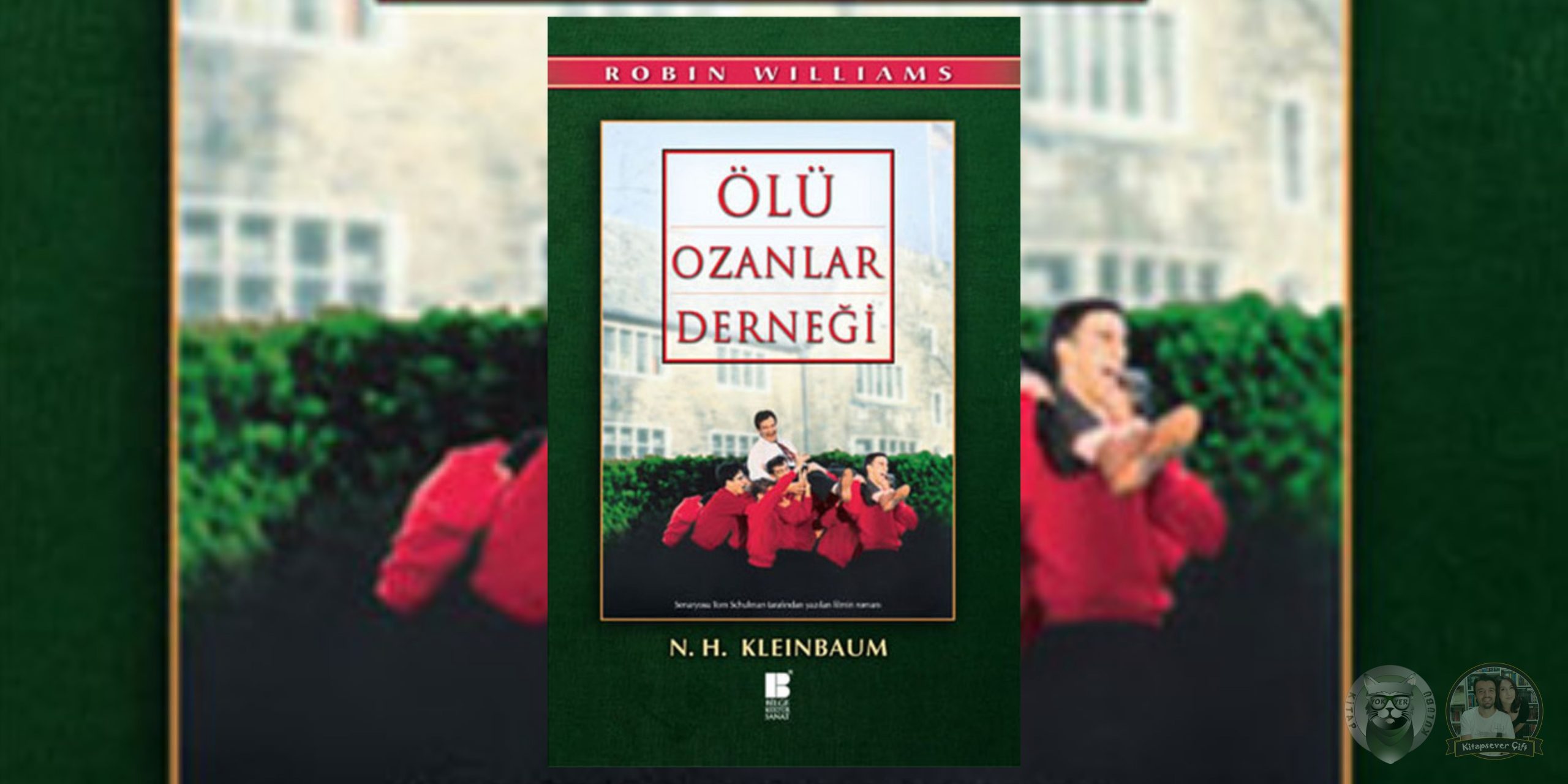 Ölü Ozanlar Derneği