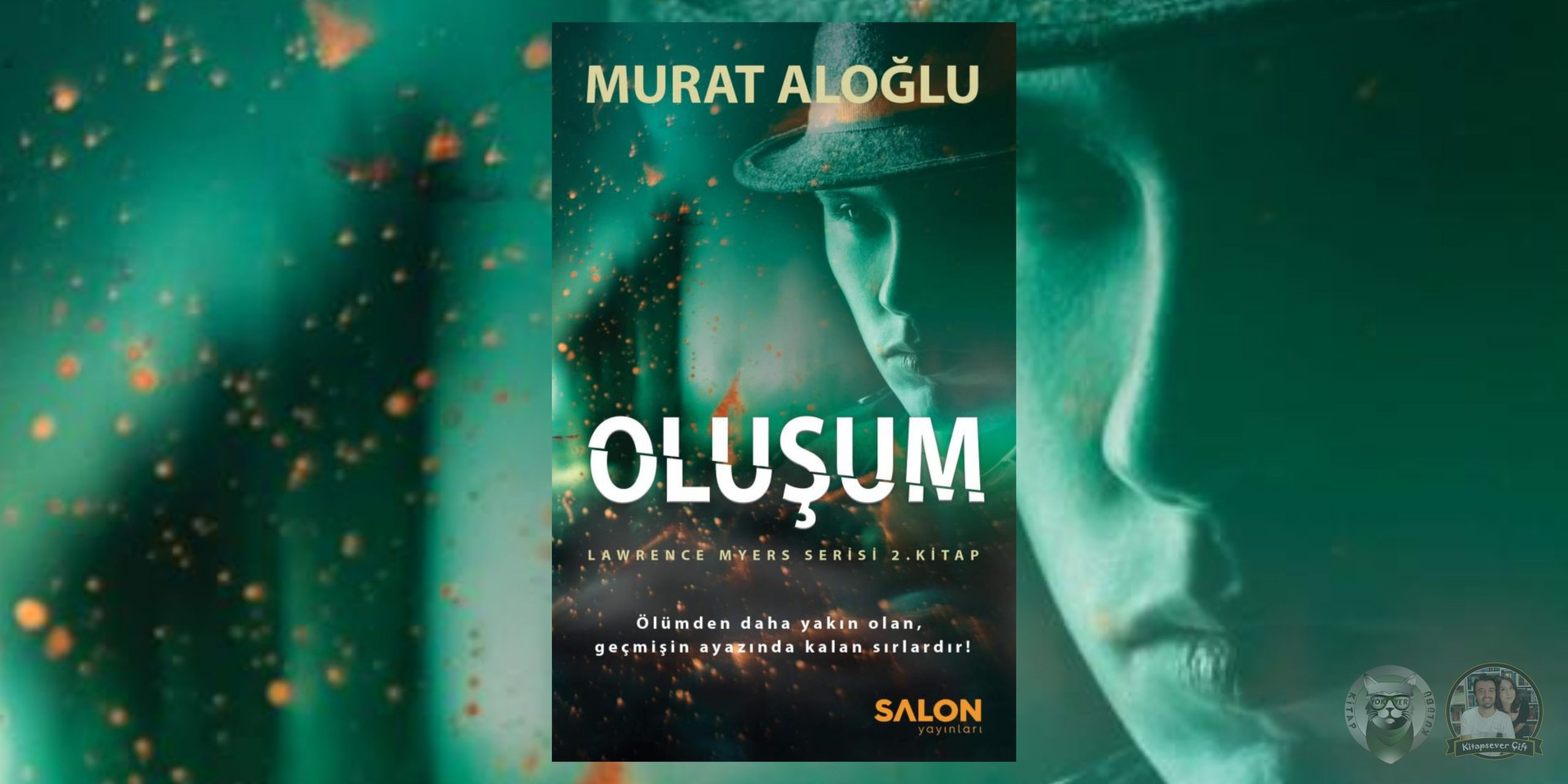 Oluşum