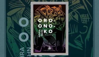 Oroonoko