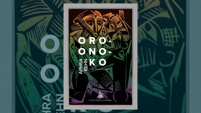 Oroonoko Hayranlarına 13 Kitap Önerisi