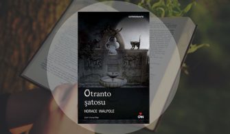 Otranto Şatosu