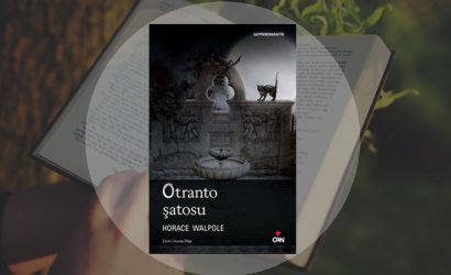 Otranto Şatosu
