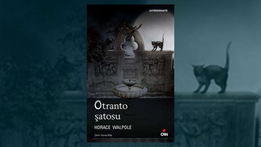 Otranto Şatosu Hayranlarına 14 Kitap Önerisi