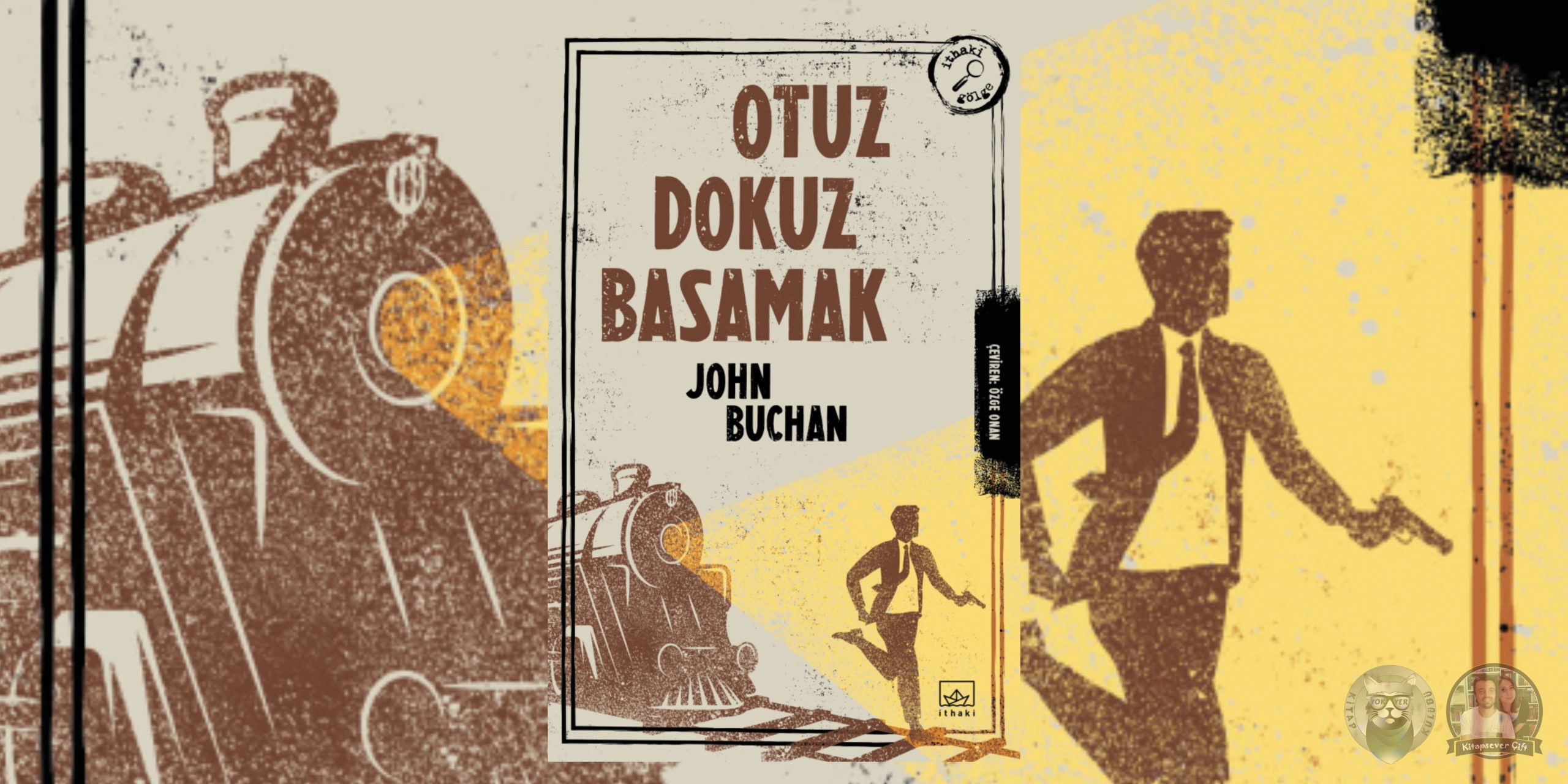 Otuz Dokuz Basamak