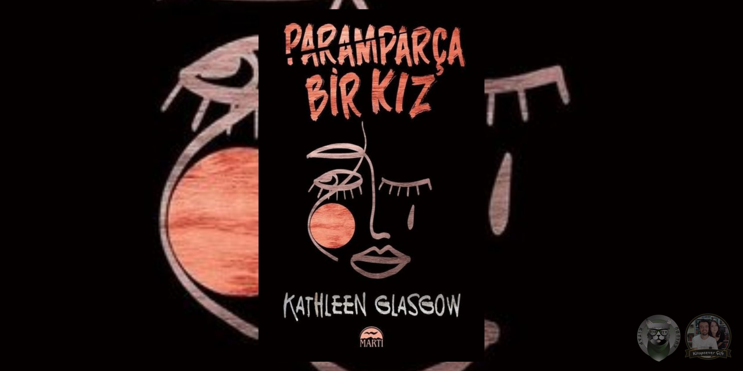 Paramparça Bir Kız