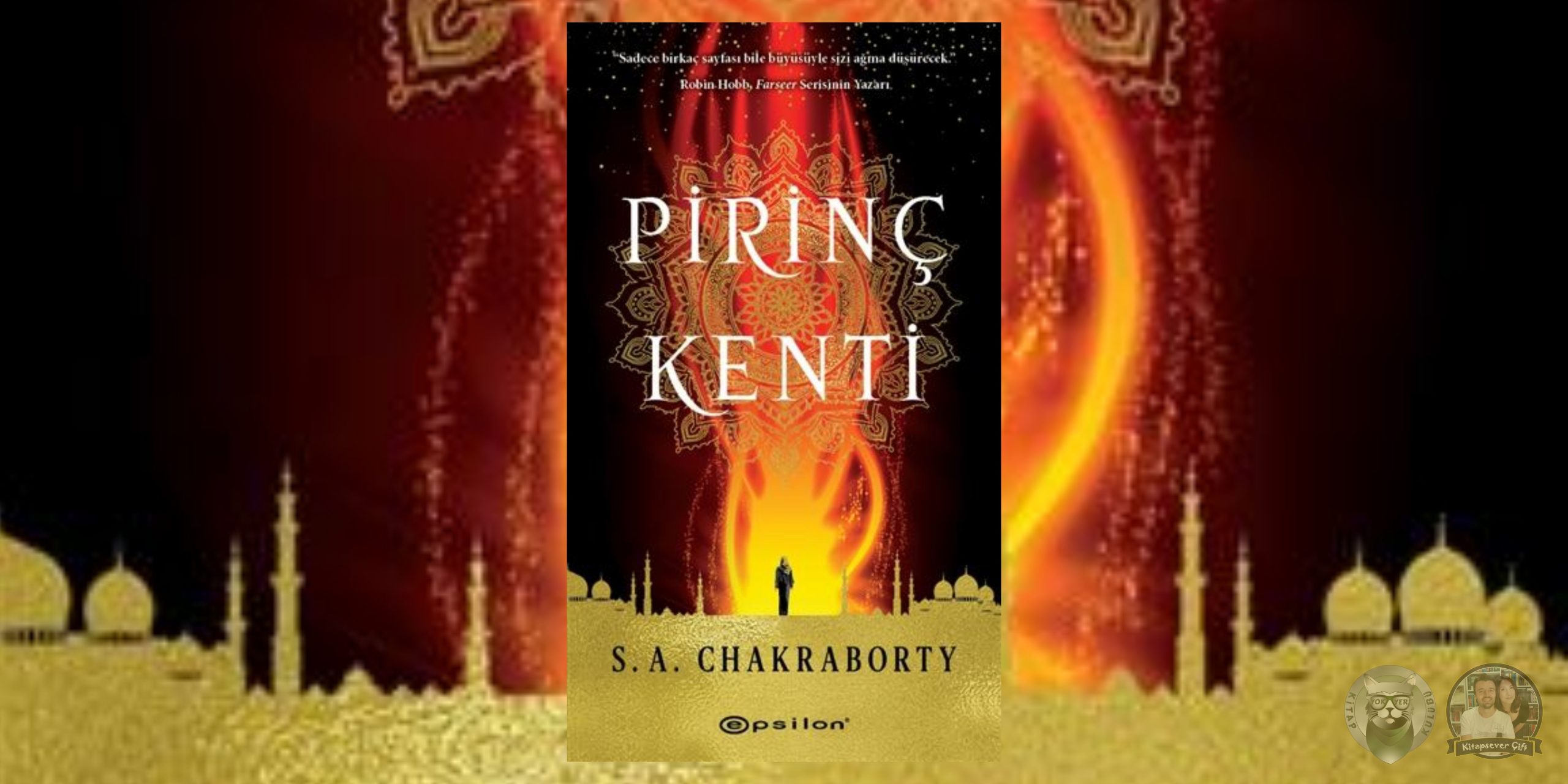 Pirinç Kenti
