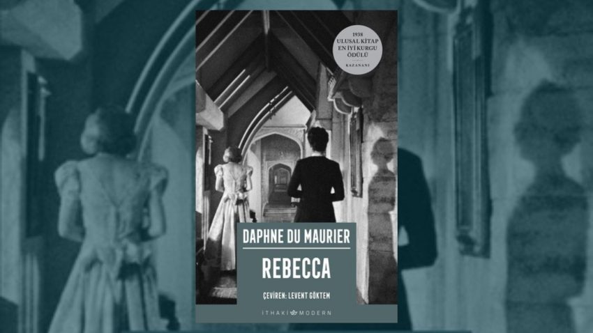Rebecca Hayranlarına 14 Kitap Önerisi