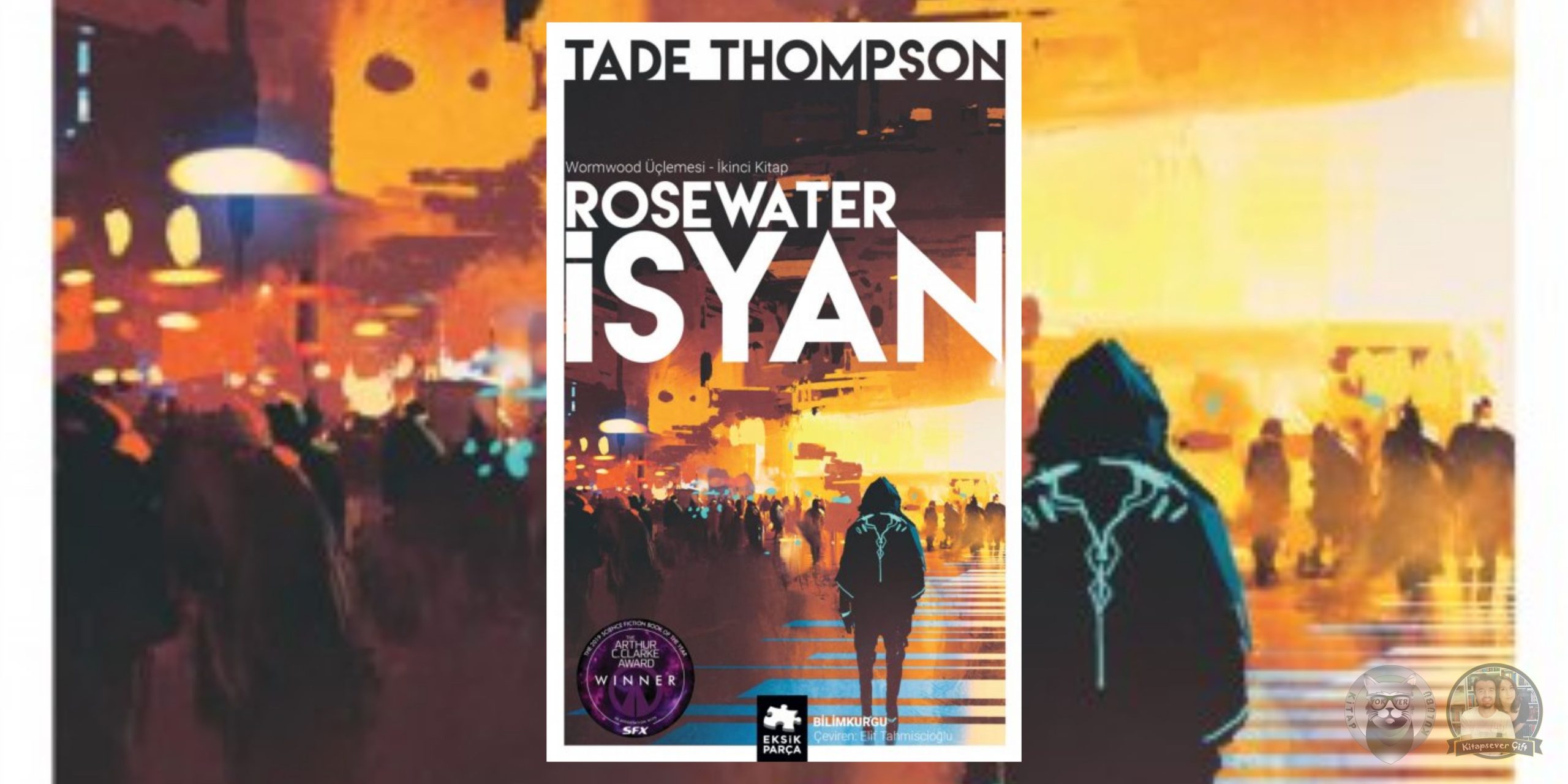 Rosewater İsyan