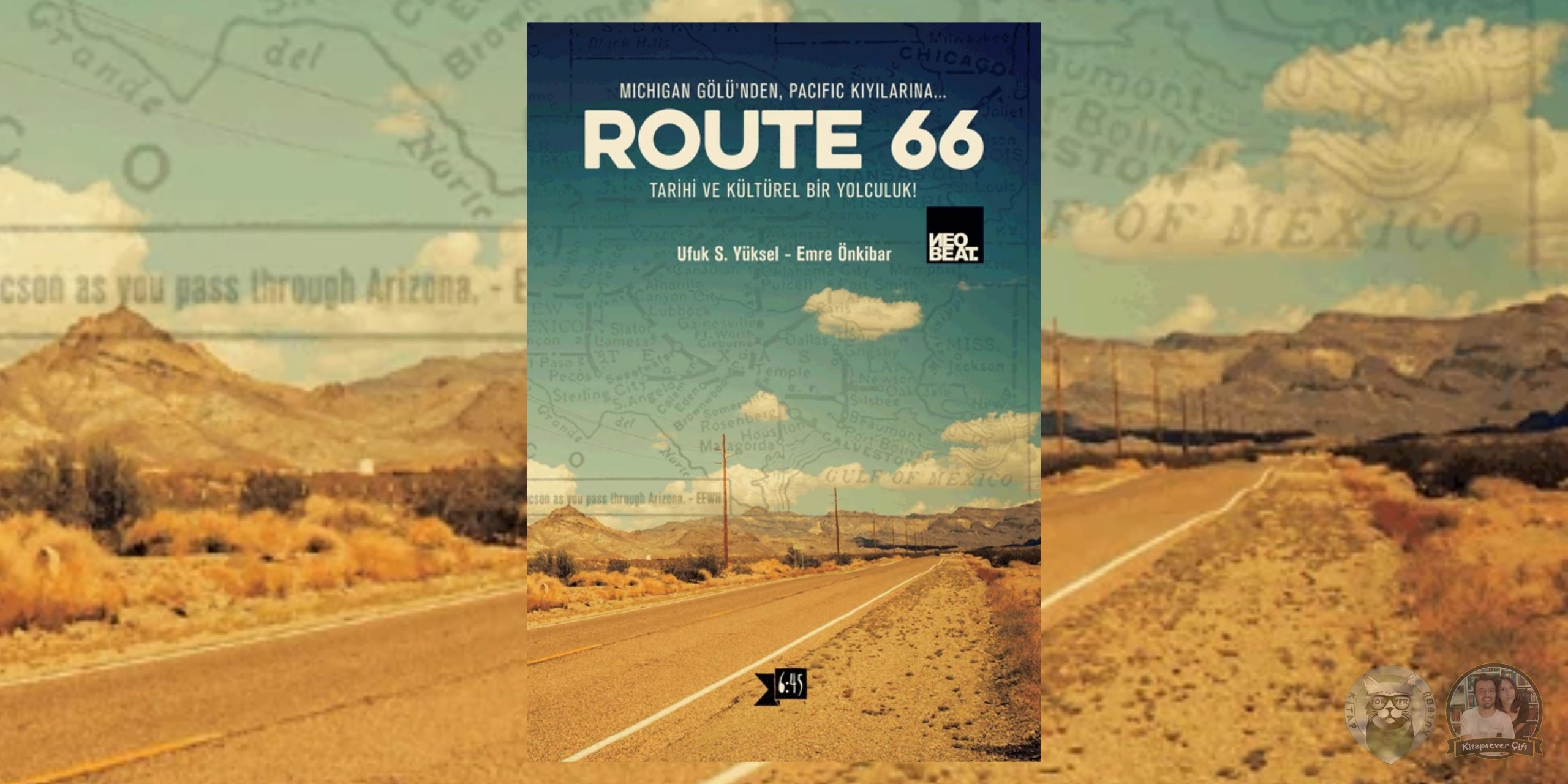 route 66