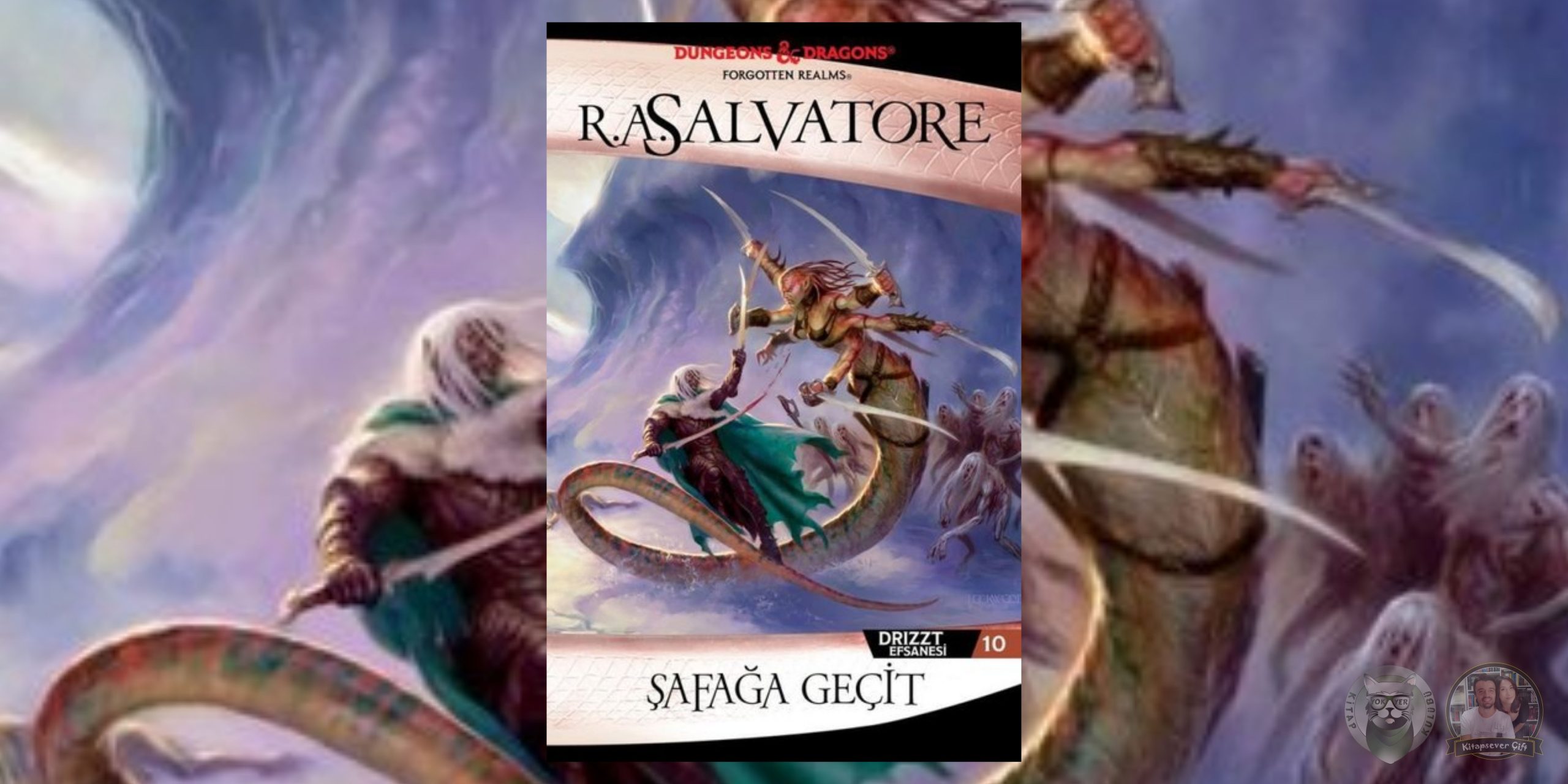 Şafağa Geçit