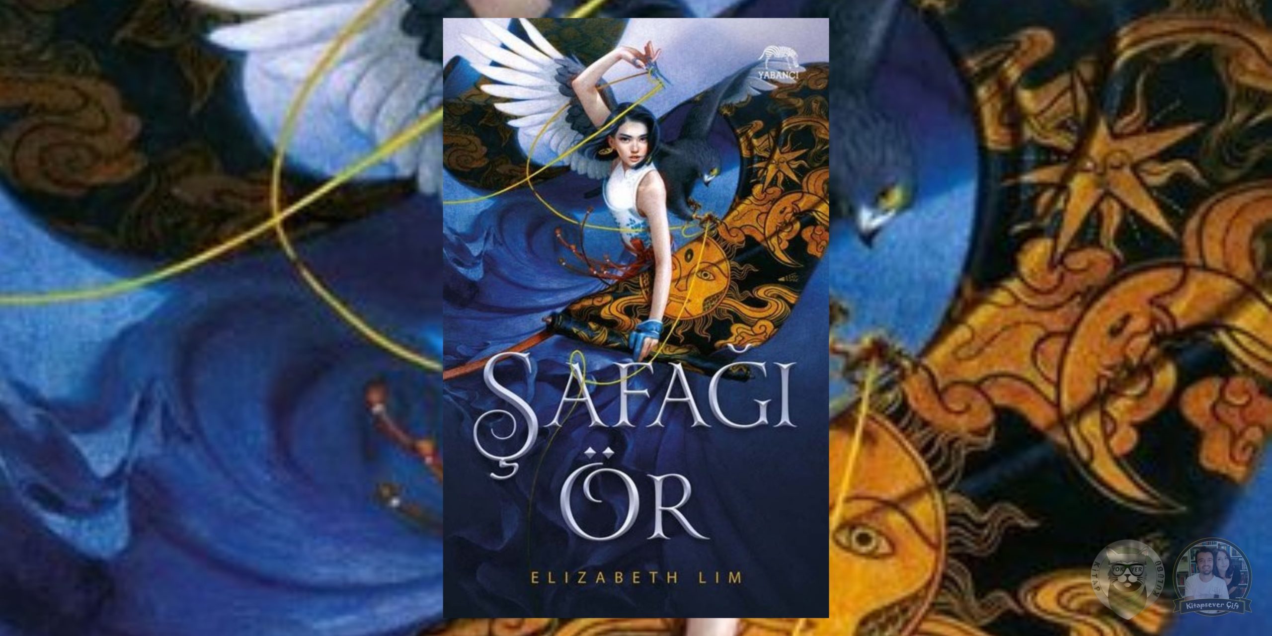 Şafağı Ör