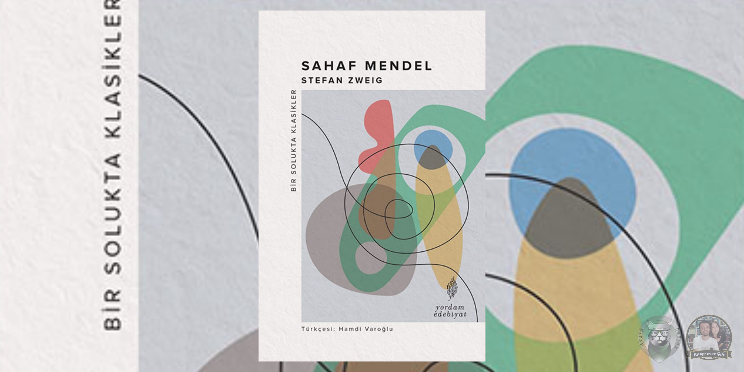 Sahaf Mendel