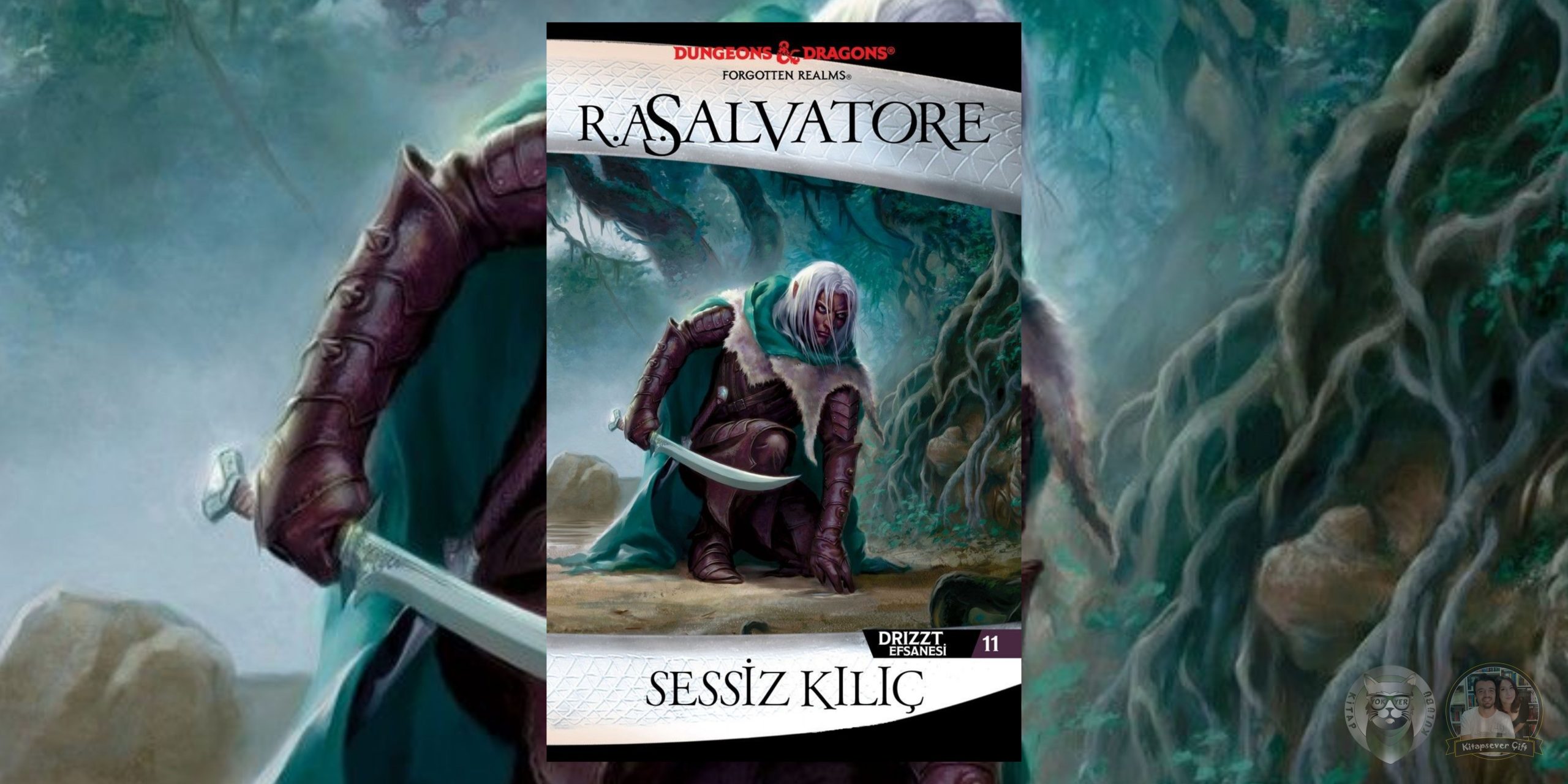 Sessiz Kılıç