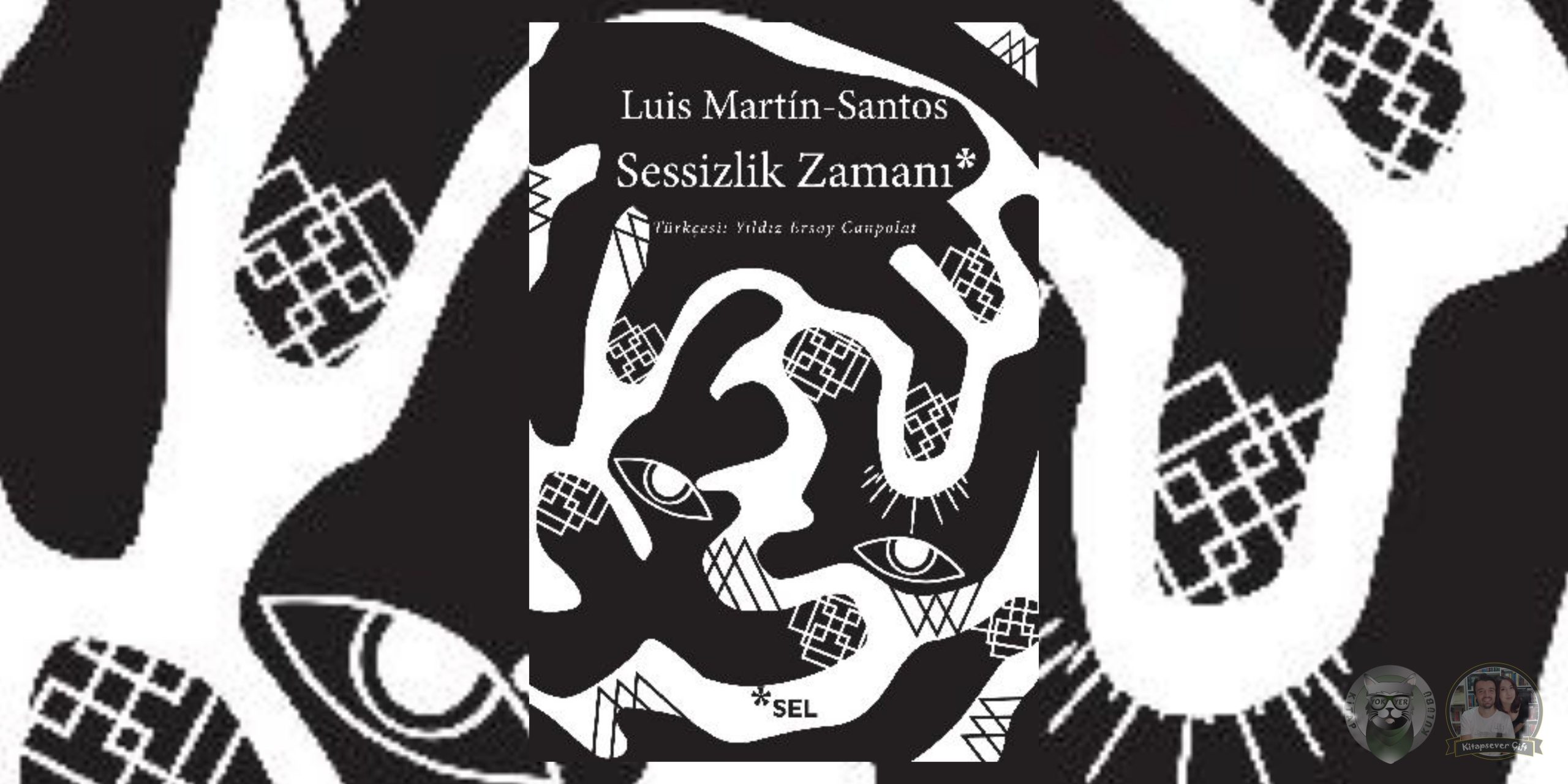Sessizlik Zamanı