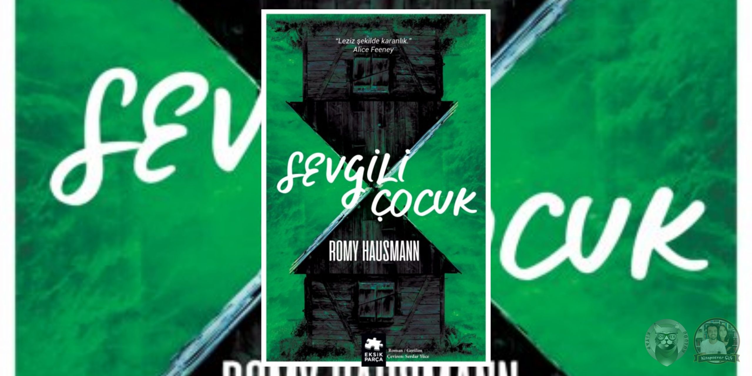 Sevgili Çocuk