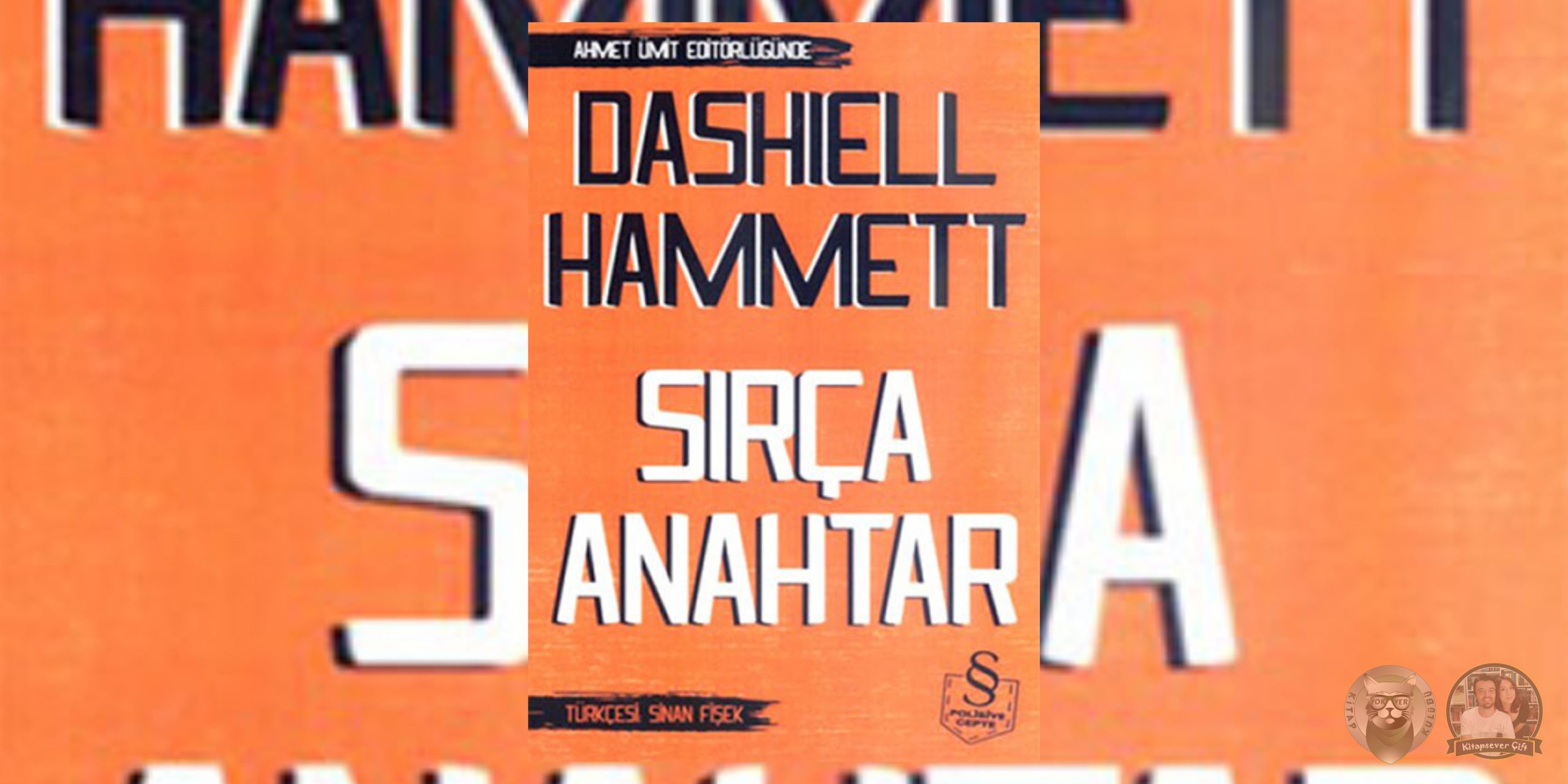 Sırça Anahtar