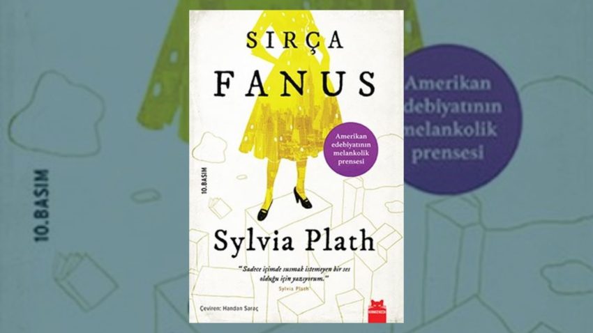 Sırça Fanus Hayranlarına 20 Kitap Önerisi