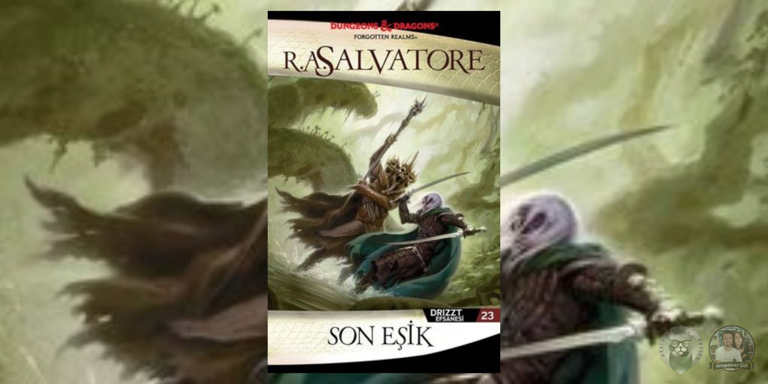 Son Eşik
