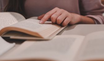 Ters Köşeye Düşüren Kitaplar Listesi