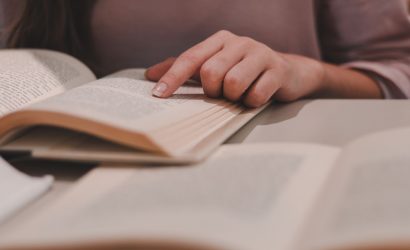 Ters Köşeye Düşüren Kitaplar Listesi