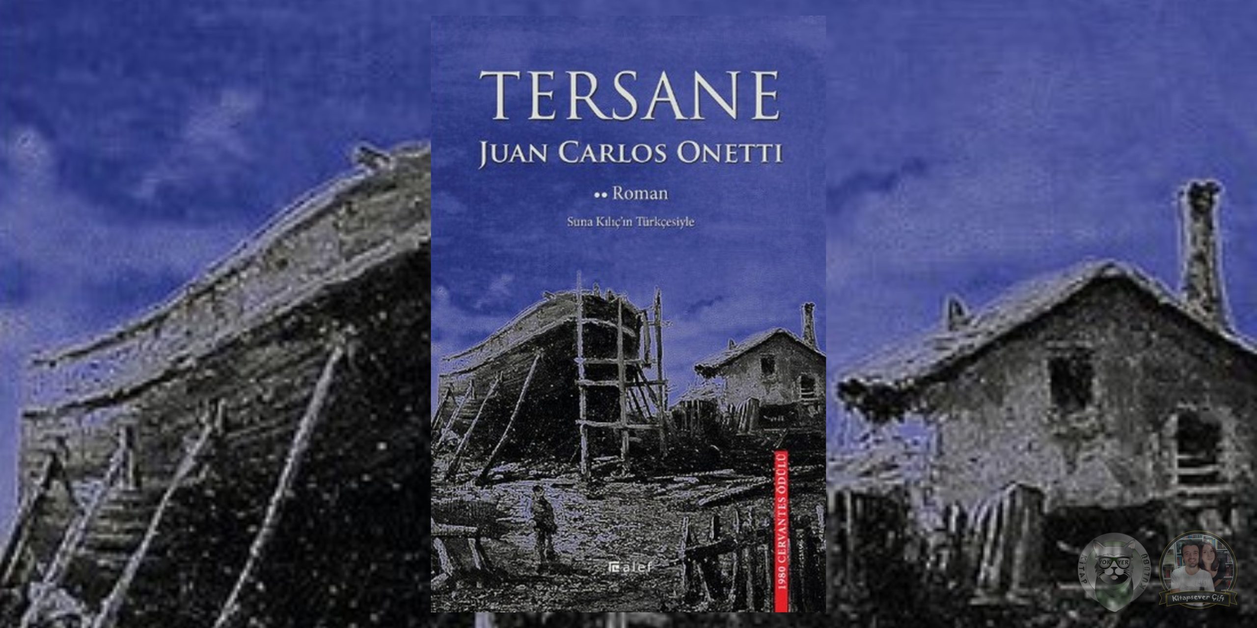 Tersane