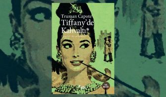 Tiffany'de Kahvaltı