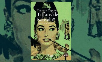Tiffany'de Kahvaltı