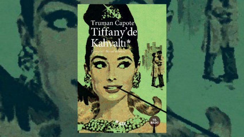 Tiffany’de Kahvaltı Hayranlarına 15 Kitap Önerisi