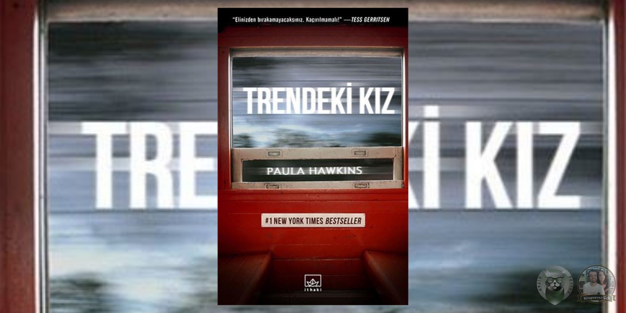 Trendeki Kız