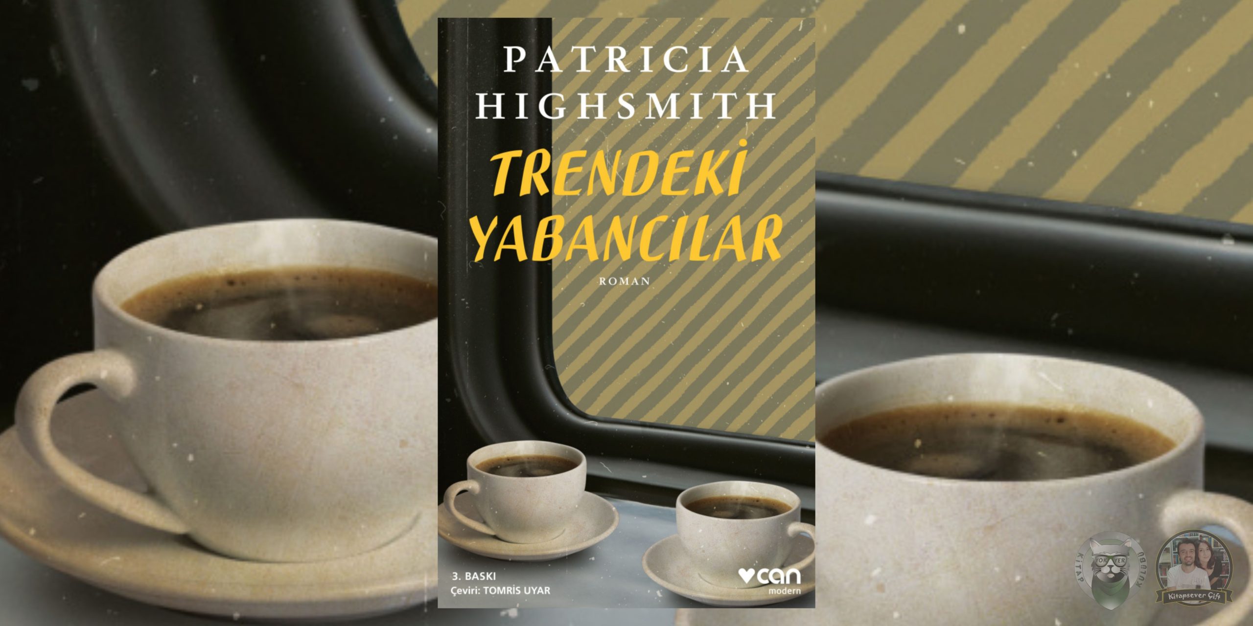 trendeki yabancılar