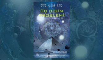 Üç Cisim Problemi