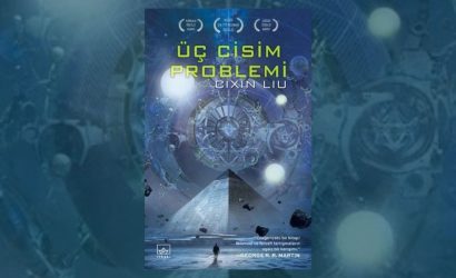 Üç Cisim Problemi
