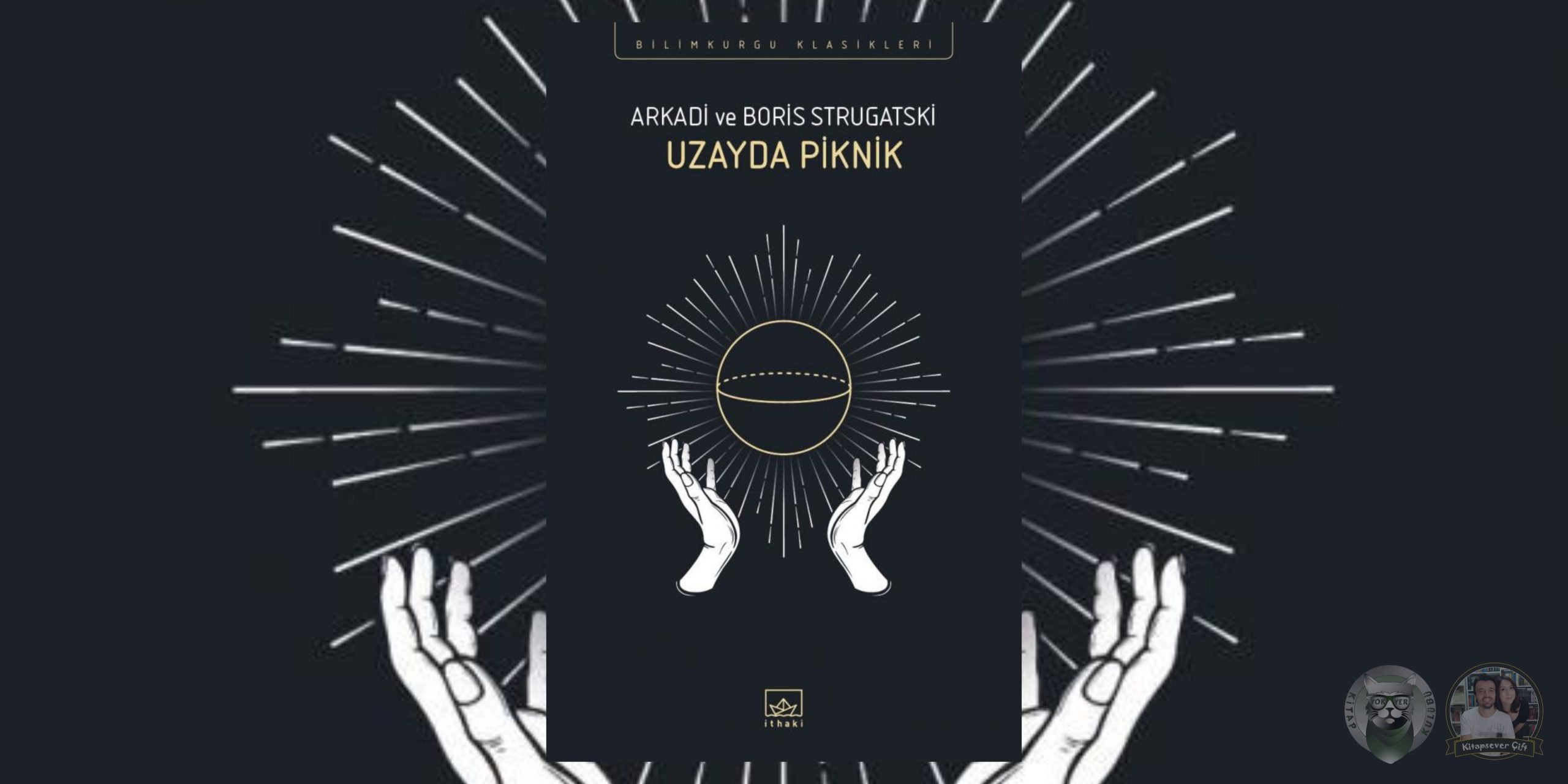 Uzayda Piknik