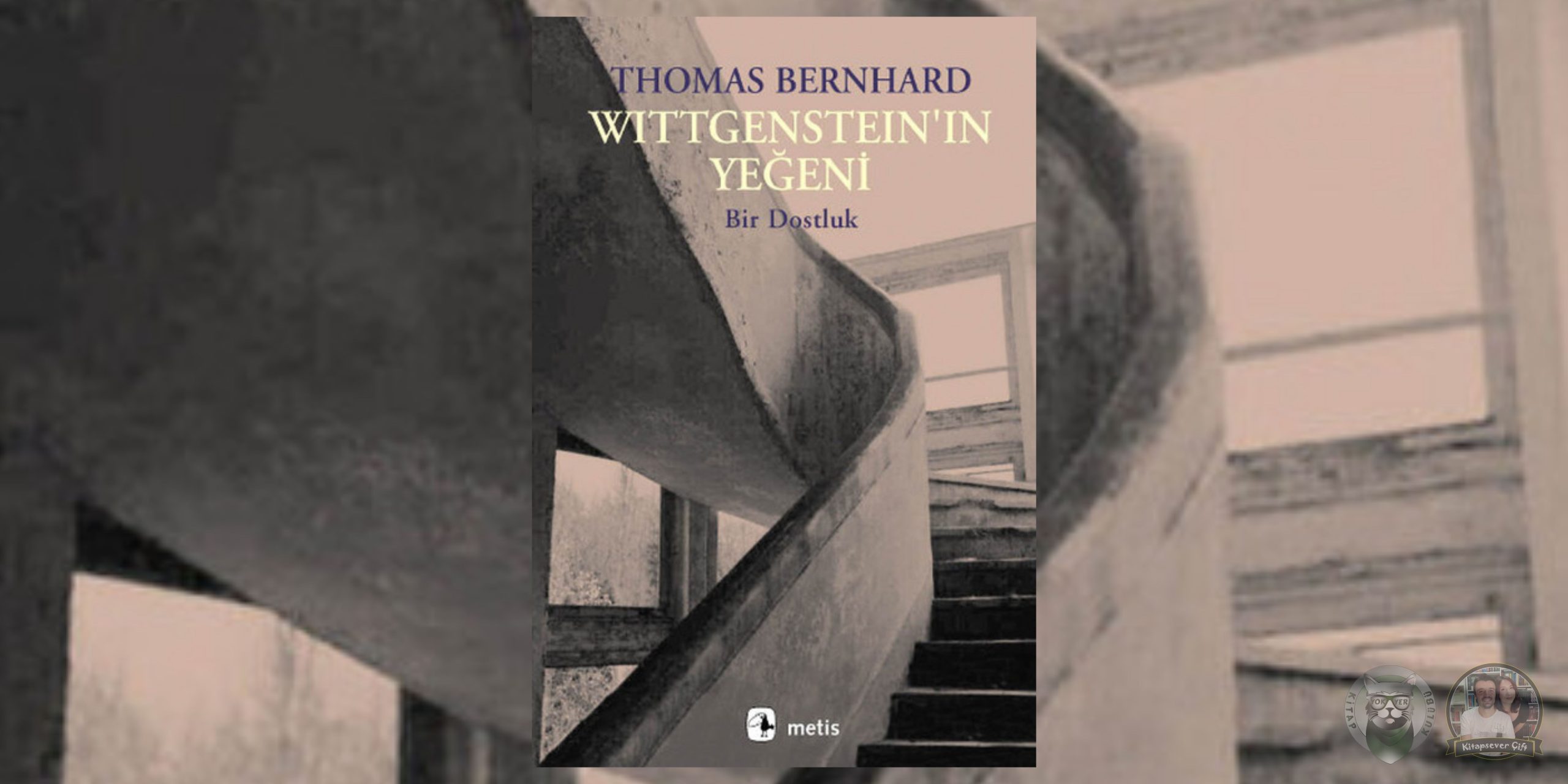 wittgenstein'ın yeğeni