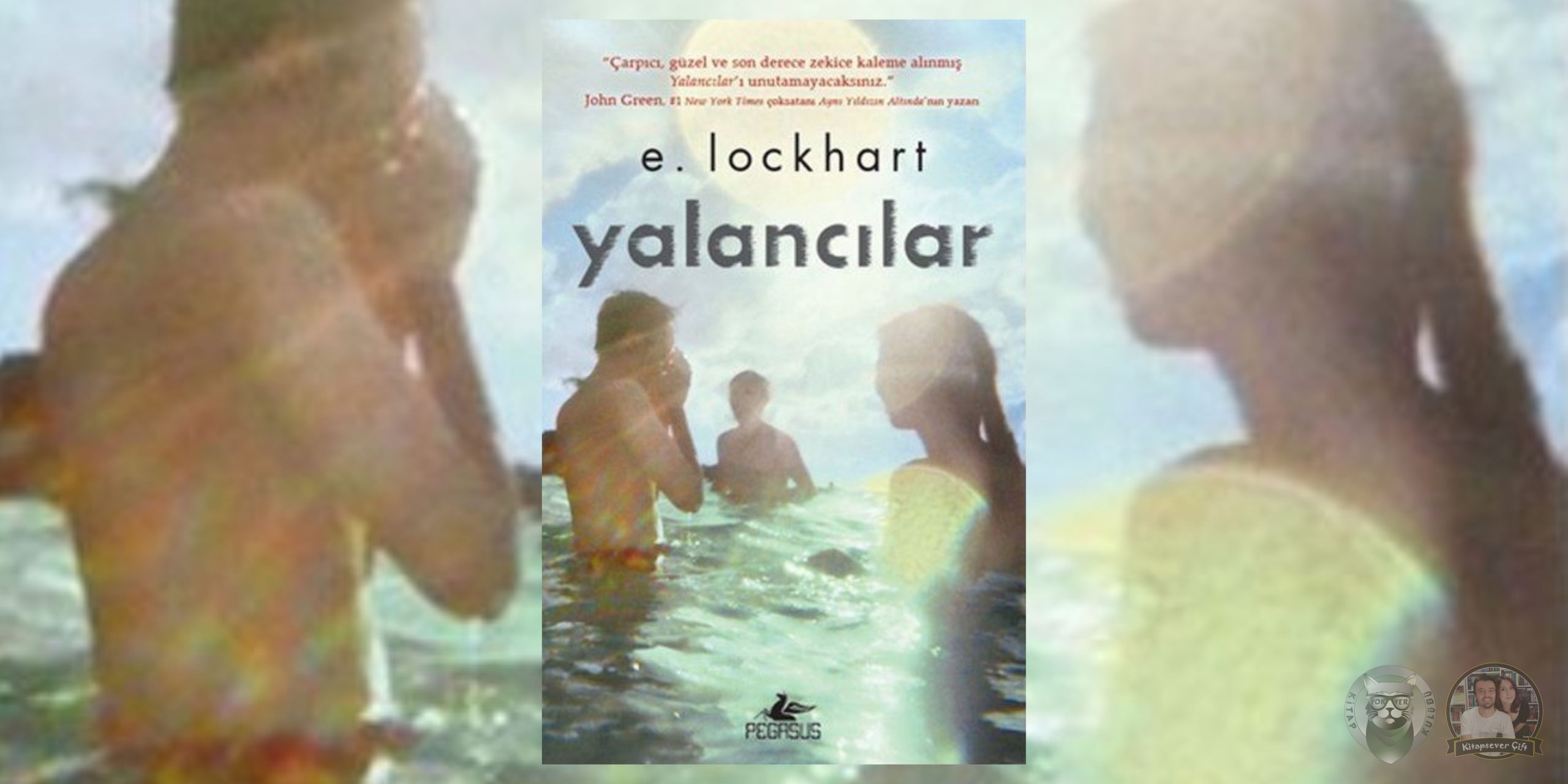 Yalancılar