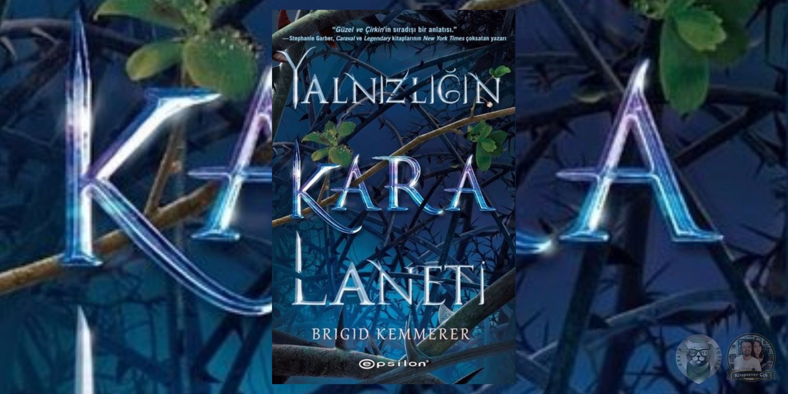 Yalnızlığın Kara Laneti